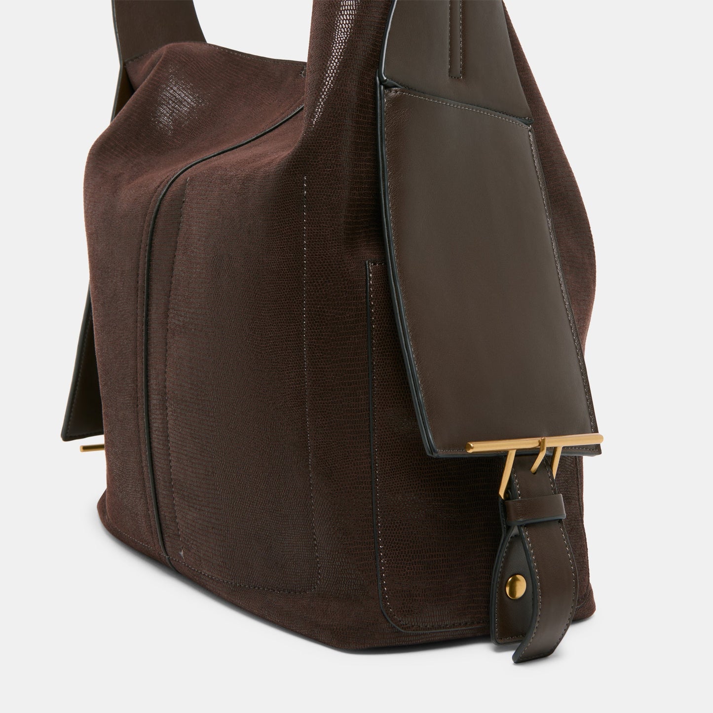 Arden Espresso Stella Tote Dolce Vita