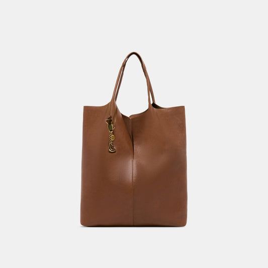Auguste Brown Stella Tote Dolce Vita