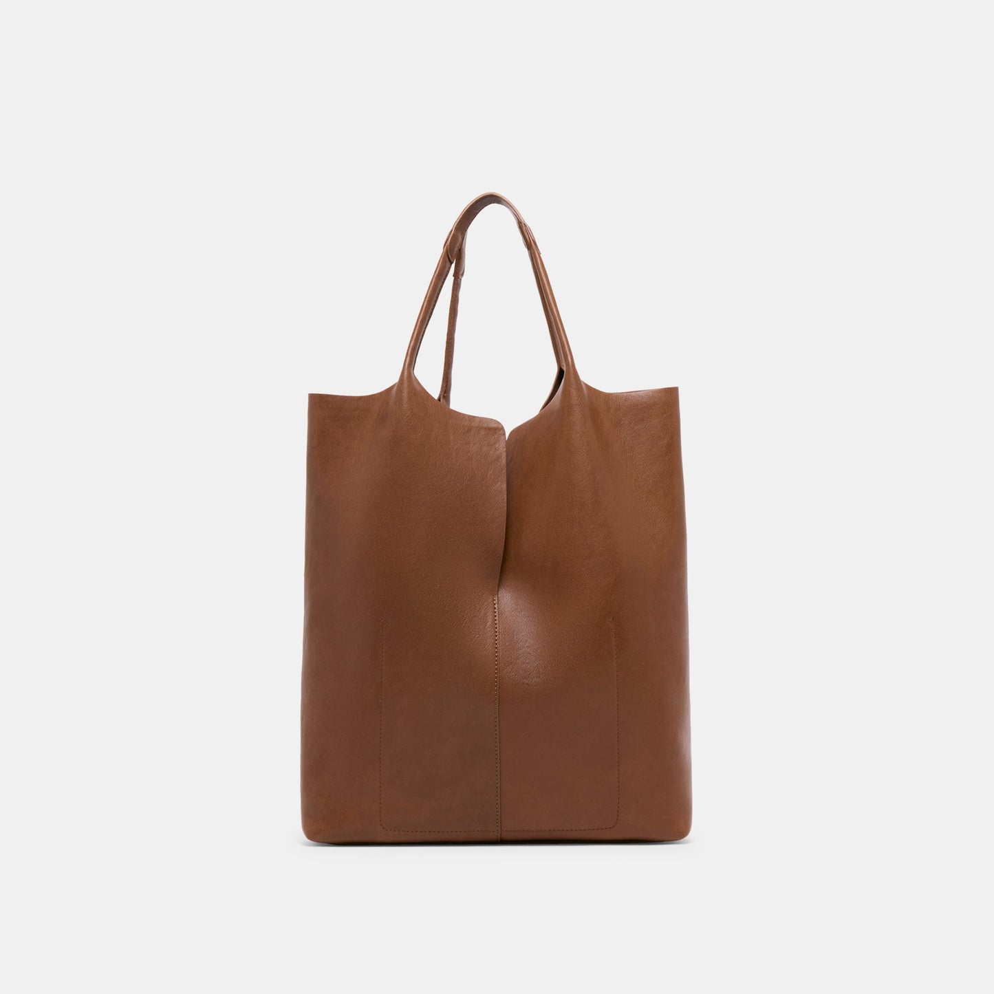 Auguste Brown Stella Tote Dolce Vita