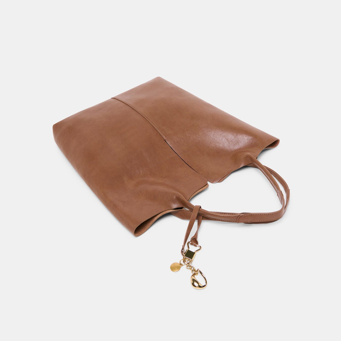 Auguste Brown Stella Tote Dolce Vita
