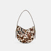 COCOA CALF HAIR