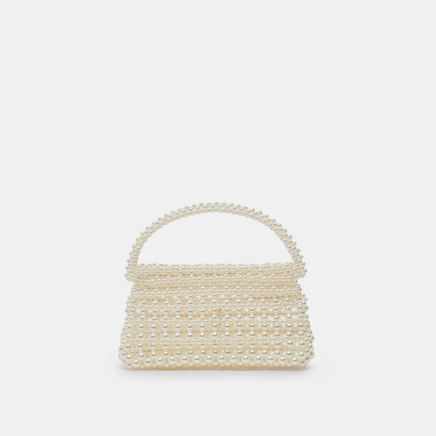 Elloise Handbag in Pearl - Dolce Vita Stylish Purse Dolce Vita
