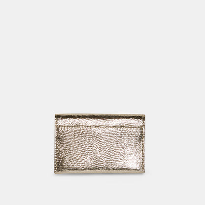 Mini-Me Gold Stella Wallet Dolce Vita