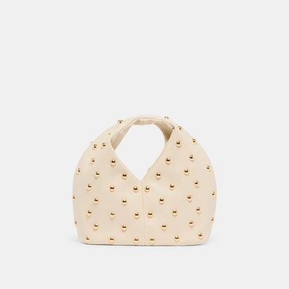 Dahlia Cream Stella Handbag Dolce Vita