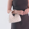 Dahlia Cream Stella Handbag Dolce Vita