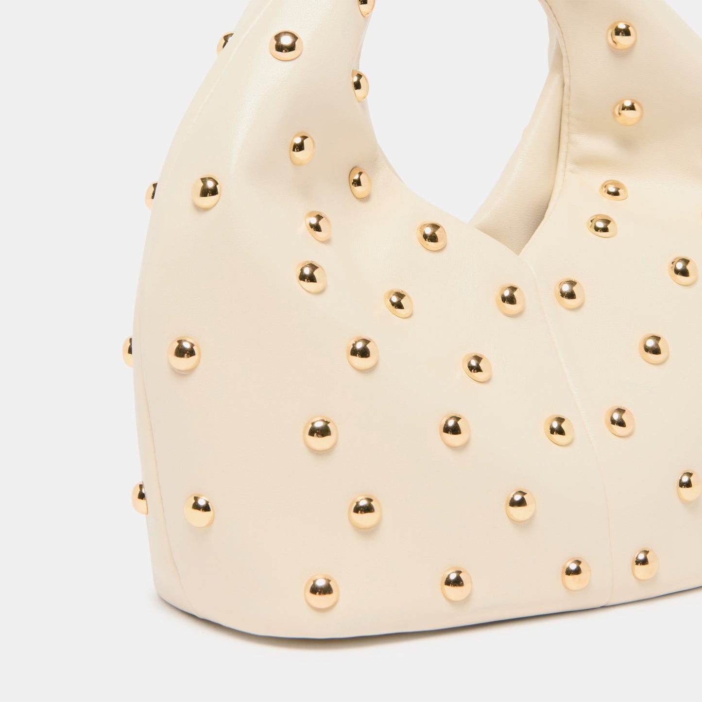 Dahlia Cream Stella Handbag Dolce Vita