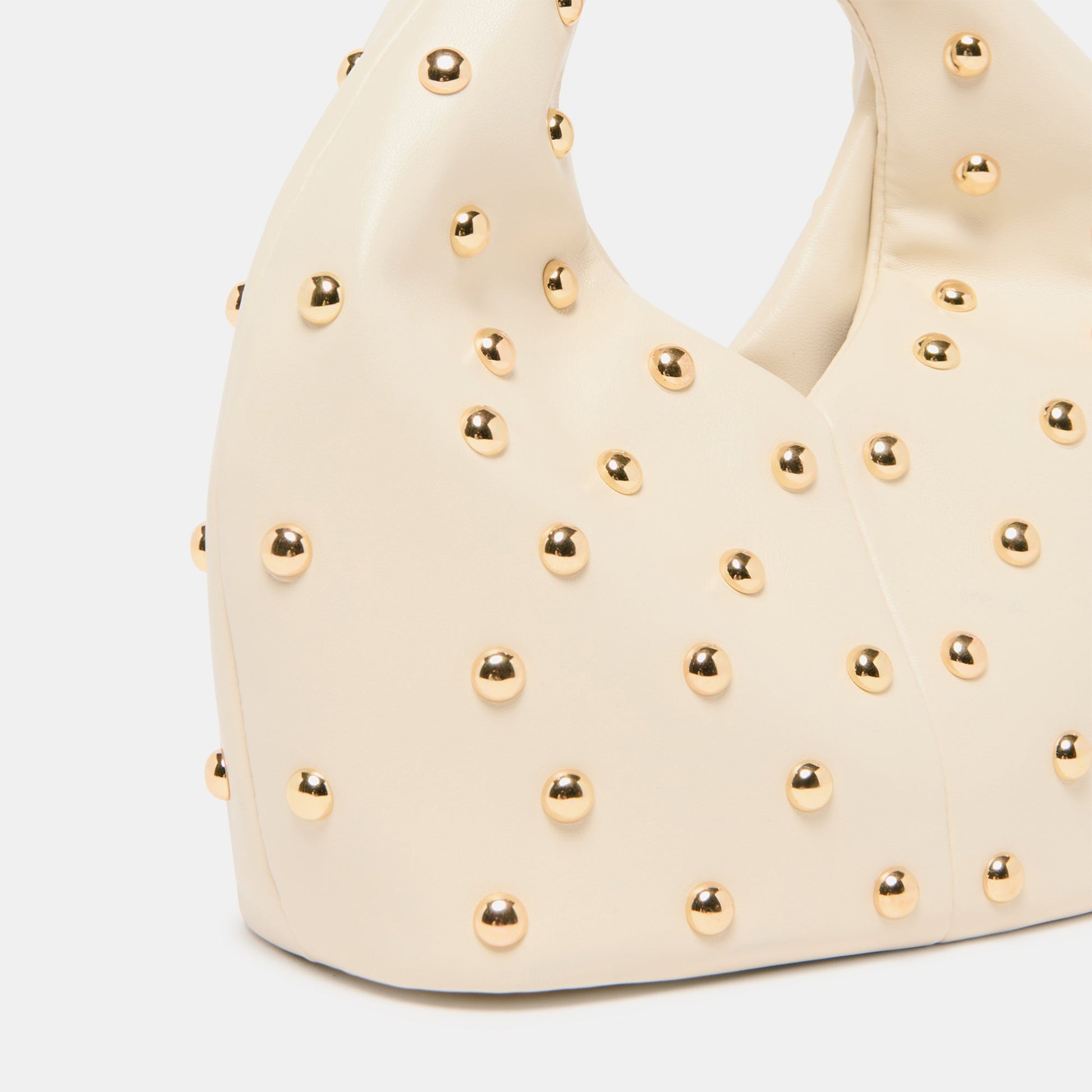 Dahlia Cream Stella Handbag Dolce Vita