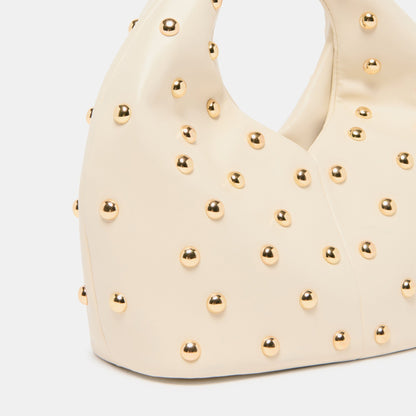 Dahlia Cream Stella Handbag Dolce Vita