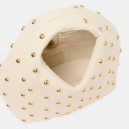 Dahlia Cream Stella Handbag Dolce Vita
