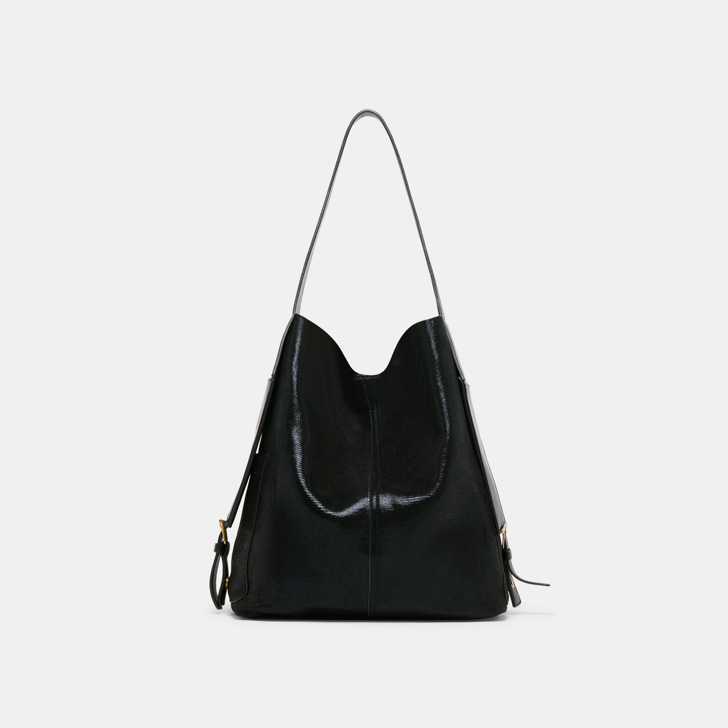 Arden Black Stella Tote Dolce Vita