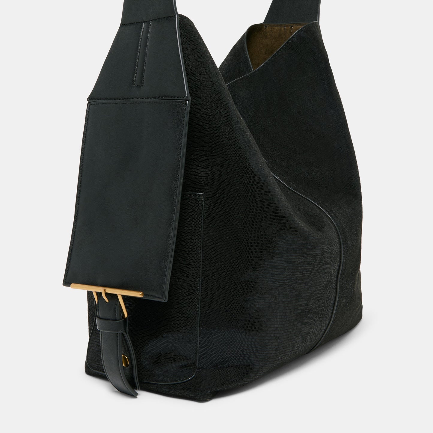 Arden Black Stella Tote Dolce Vita