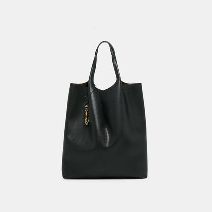 Auguste Black Stella Tote Dolce Vita