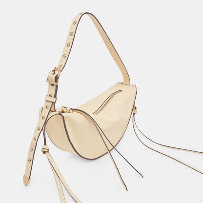 VERONA SHOULDER BAG BUTTER LEATHER Dolce Vita