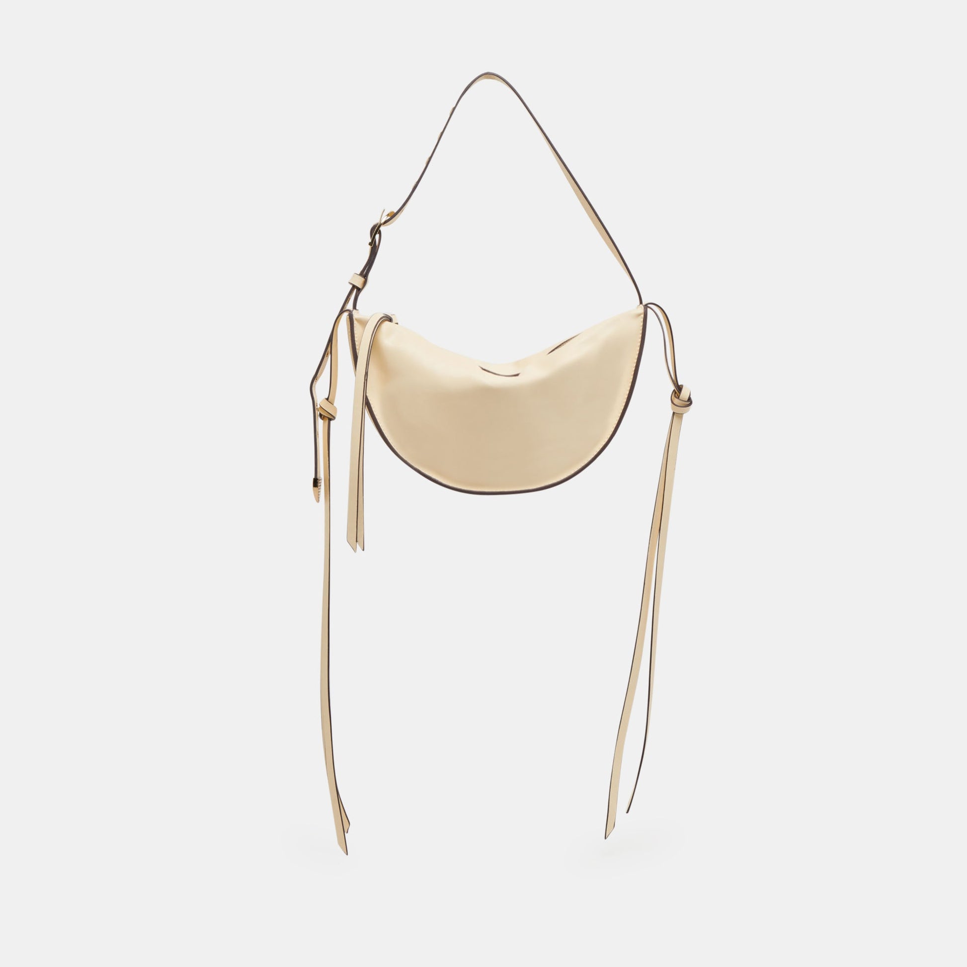 VERONA SHOULDER BAG BUTTER LEATHER Dolce Vita