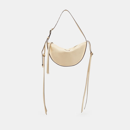 VERONA SHOULDER BAG BUTTER LEATHER Dolce Vita