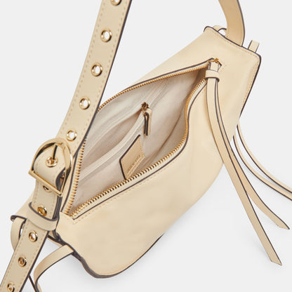 VERONA SHOULDER BAG BUTTER LEATHER Dolce Vita