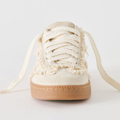 WHIPSTITCH LACE OFF WHITE Dolce Vita