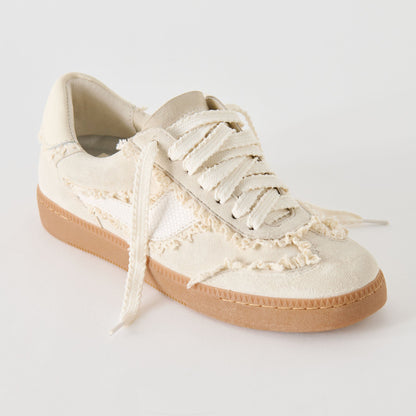 WHIPSTITCH LACE OFF WHITE Dolce Vita