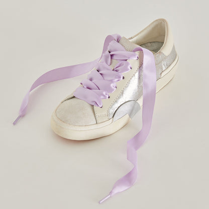 SATIN LACE LAVENDER Dolce Vita