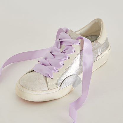 SATIN LACE LAVENDER Dolce Vita