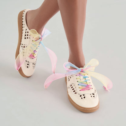 Pride Curly Organza Rainbow Lace Dolce Vita