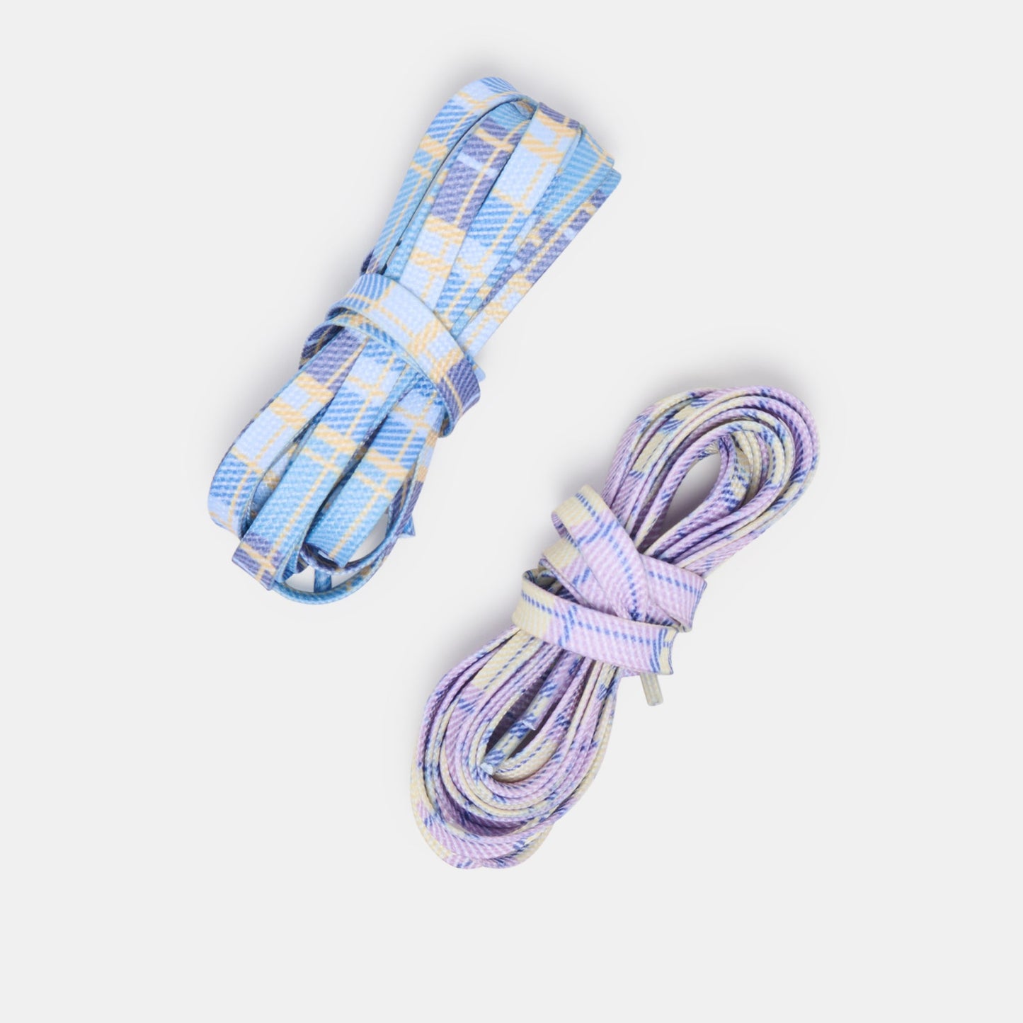 Preppy Plaid Lace Bundle Dolce Vita
