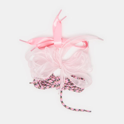 Pink Lace Bundle Dolce Vita
