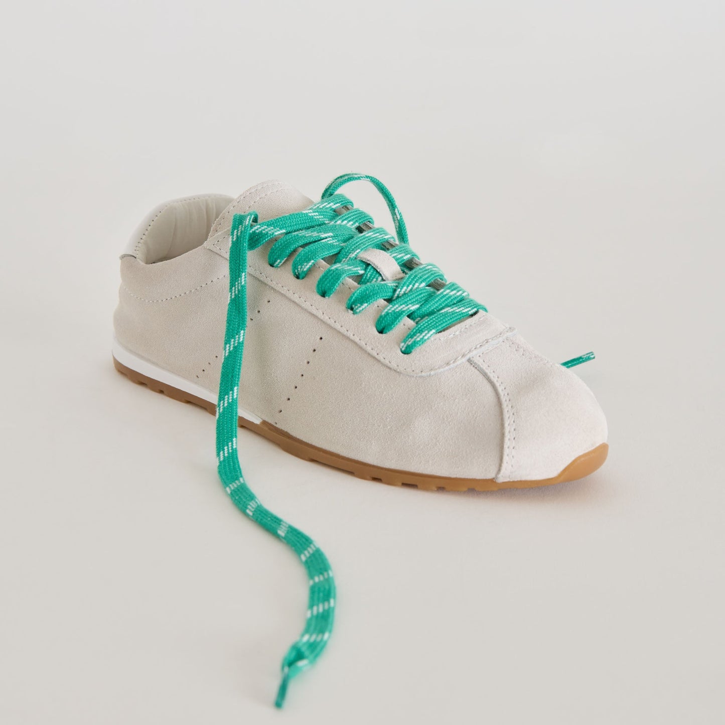TICK MARK CORD LACE GREEN MULTI Dolce Vita