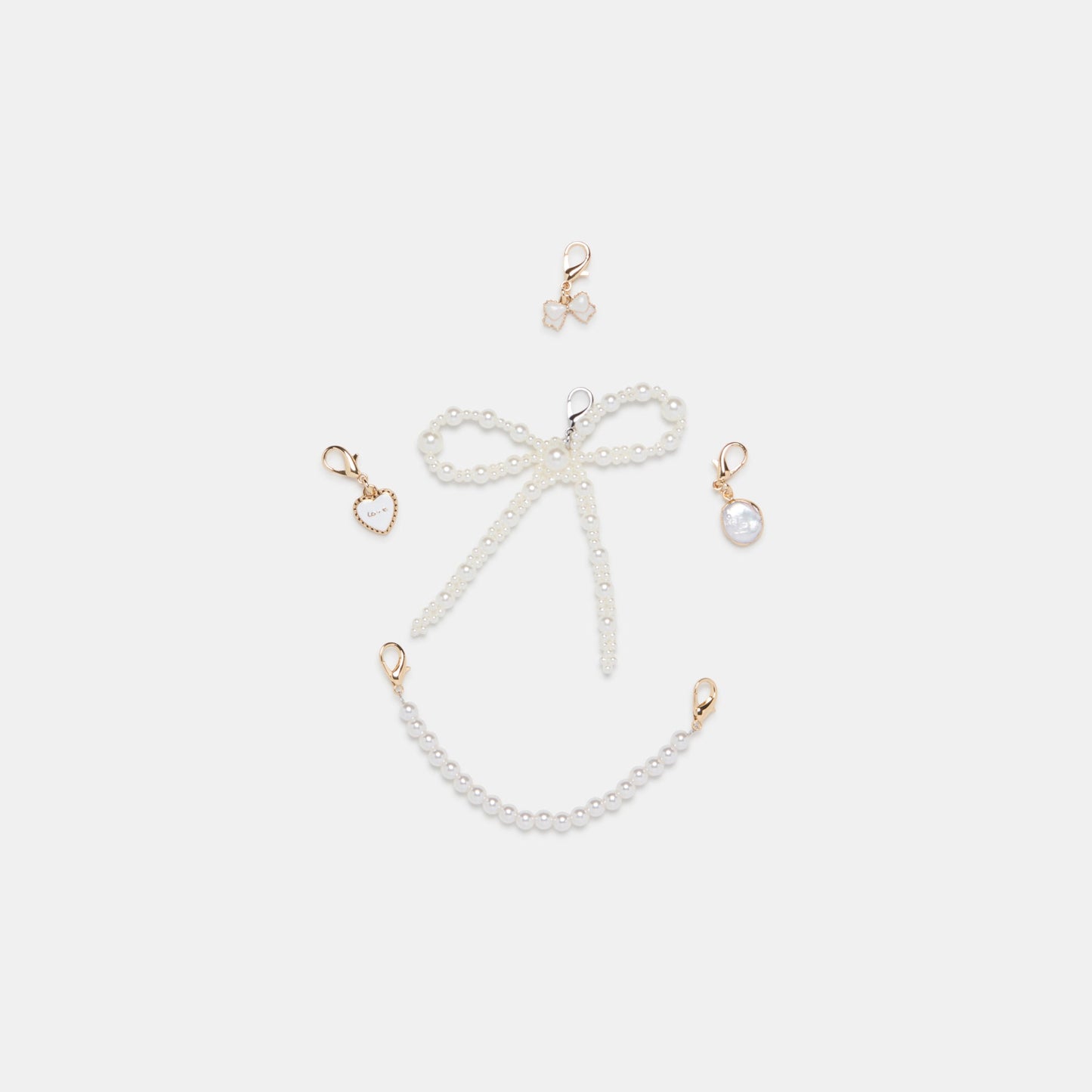 PEARL CHARM PACKAGE ASSORTED Dolce Vita