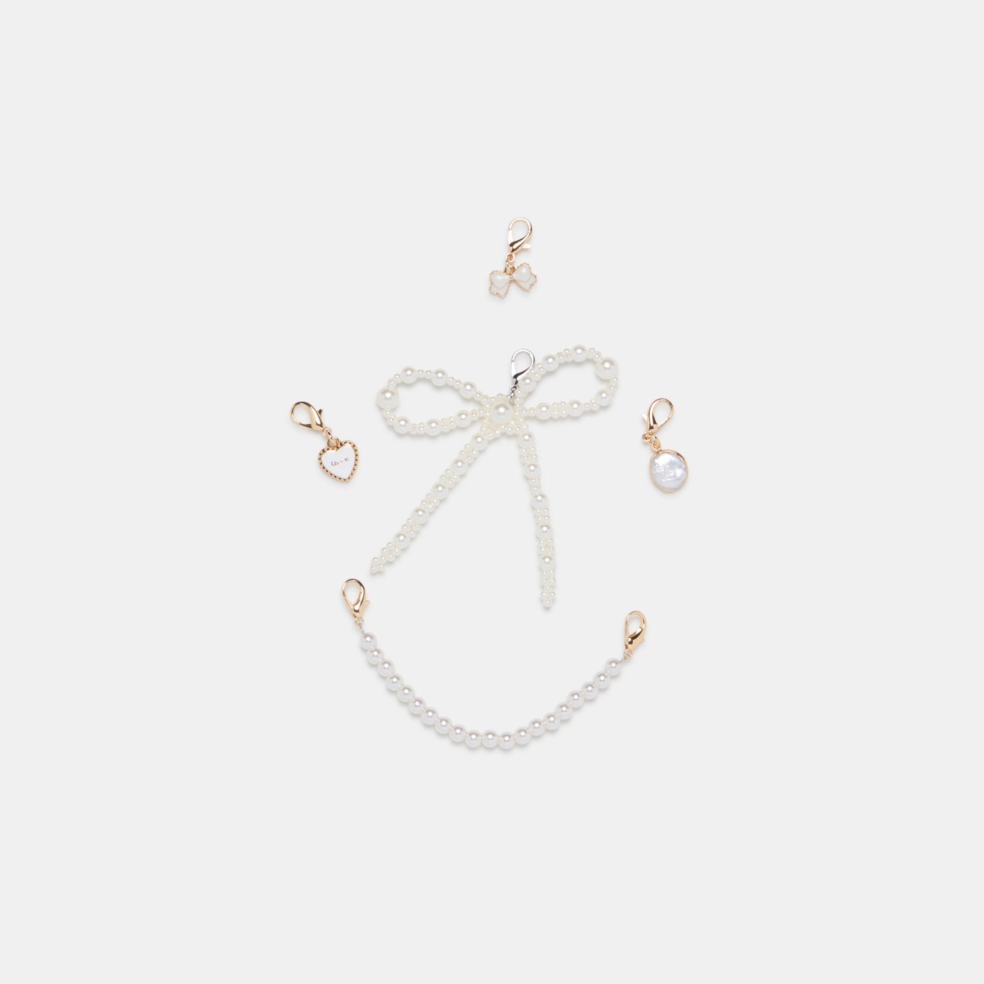 PEARL CHARM PACKAGE ASSORTED Dolce Vita