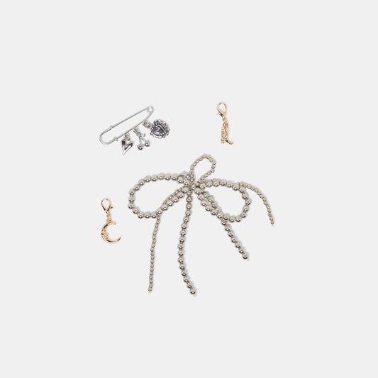 PIN CHARM PACKAGE ASSORTED Dolce Vita