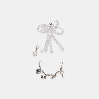 Silver Charm Package Dolce Vita