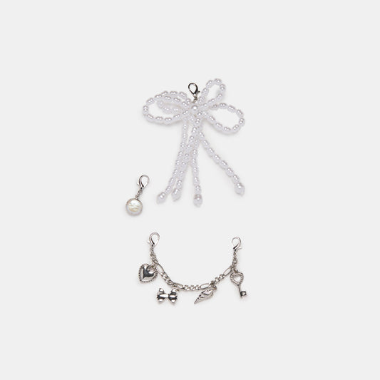 Silver Charm Package Dolce Vita