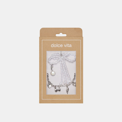 Silver Charm Package Dolce Vita