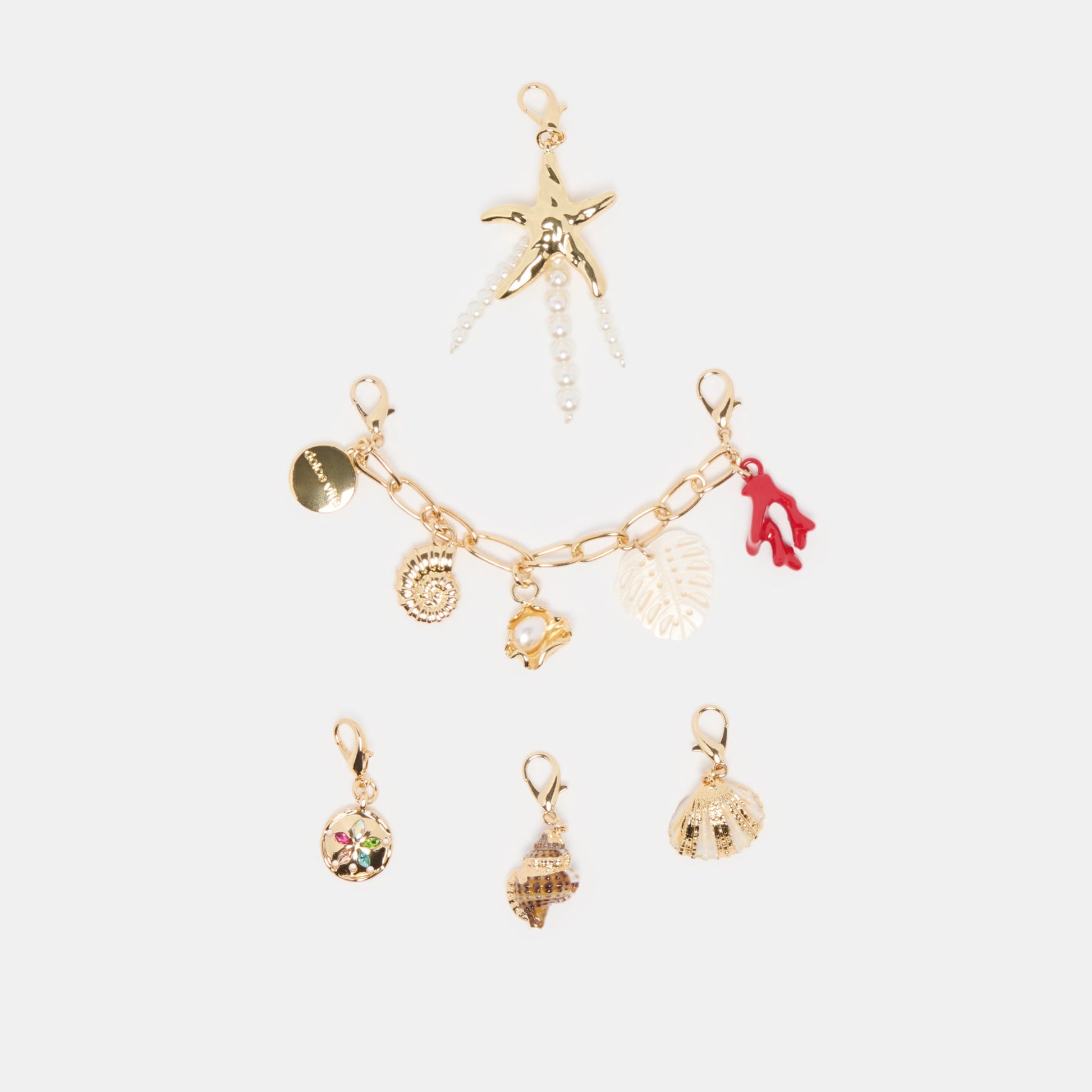 HAMPTONS CHARM PACKAGE ASSORTED Dolce Vita