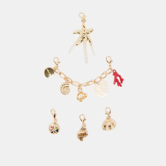 HAMPTONS CHARM PACKAGE ASSORTED Dolce Vita