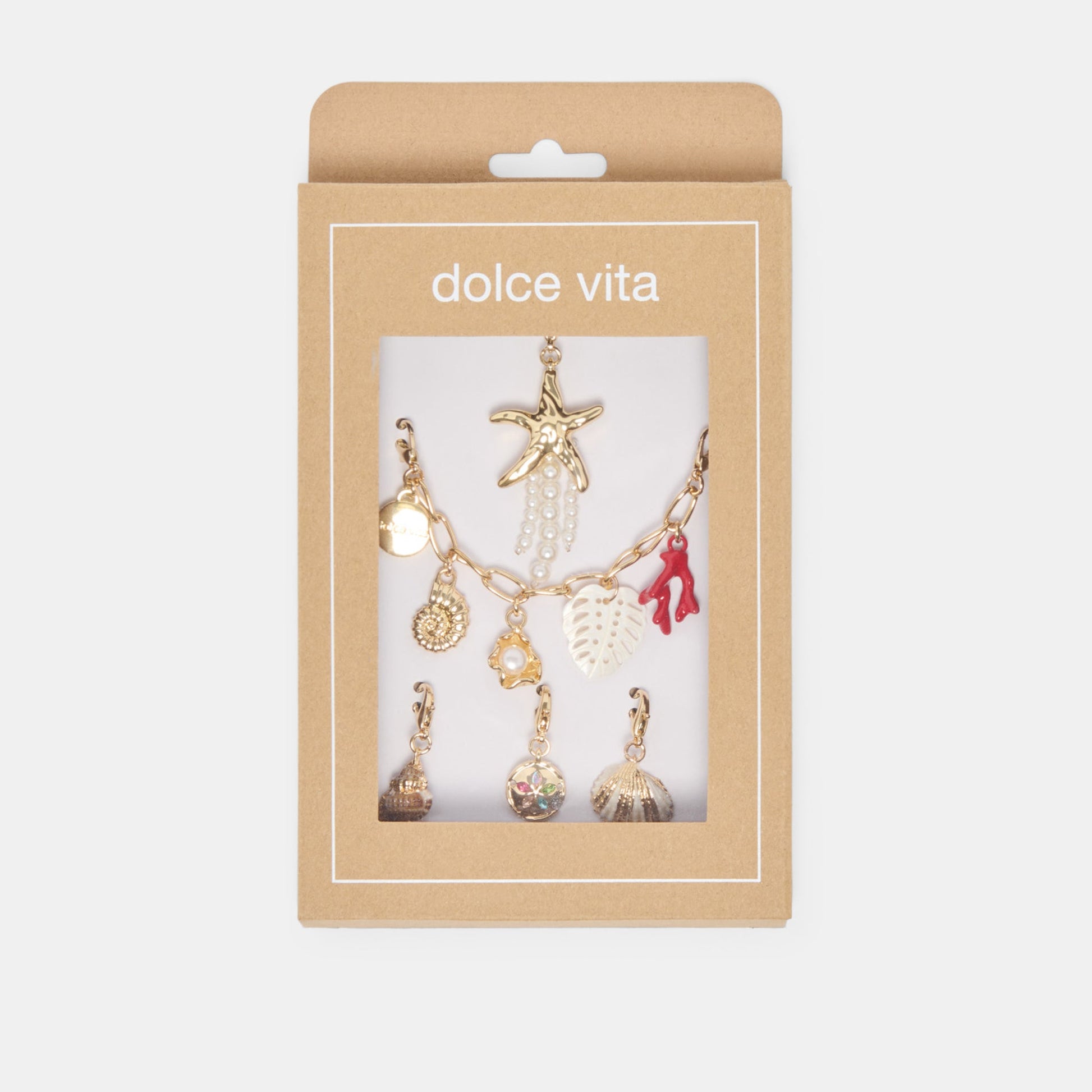 HAMPTONS CHARM PACKAGE ASSORTED Dolce Vita