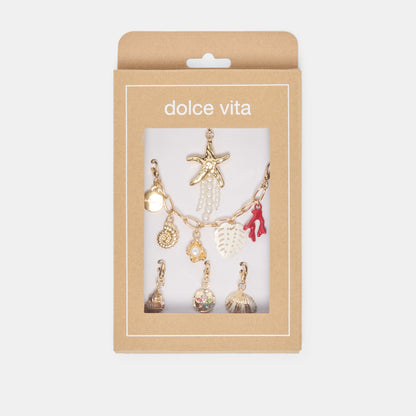HAMPTONS CHARM PACKAGE ASSORTED Dolce Vita