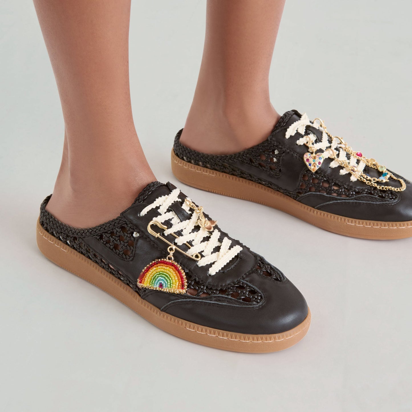 Pride Rainbow Charm Package Dolce Vita