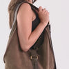 Heart Tassel Gold Bag Charm Dolce Vita