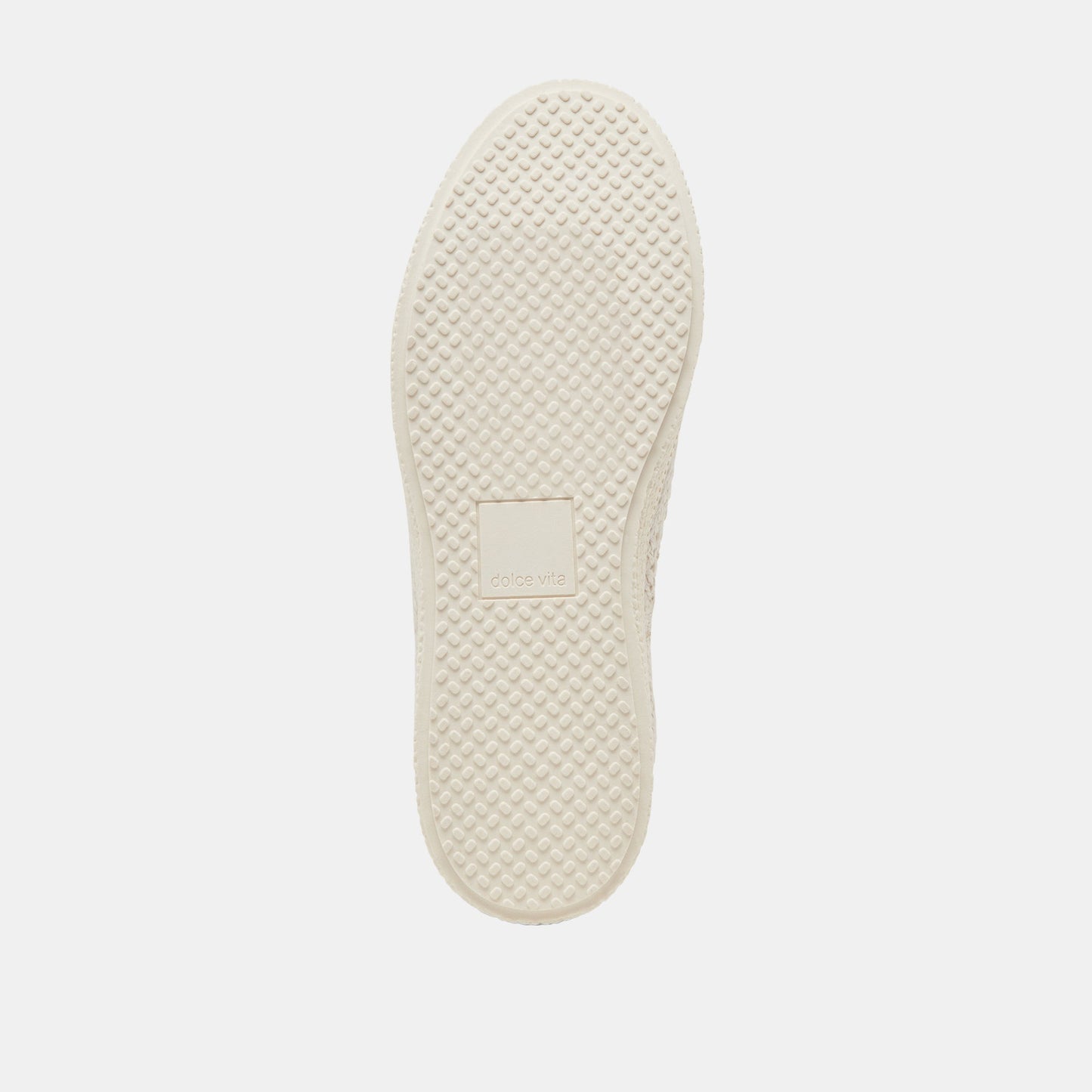 LENNIX SNEAKERS LIGHT GOLD METALLIC LEATHER Dolce Vita